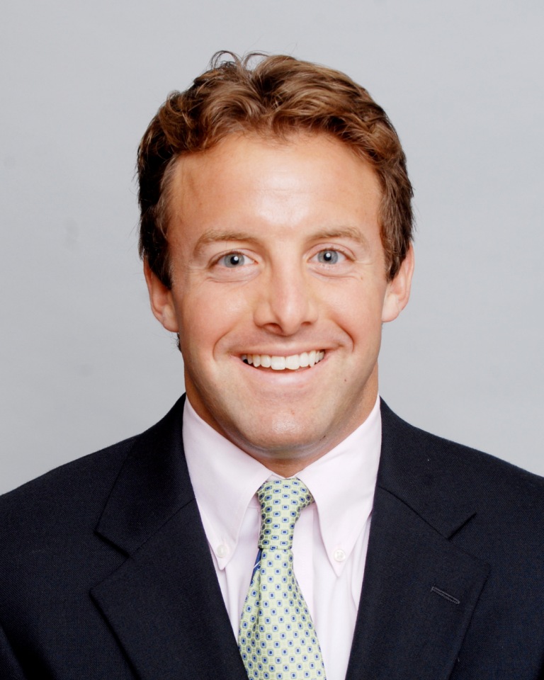 Garrett Cox